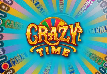 Игра Crazy Time в RamenBet Casino